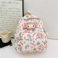 New Children's Bag Cartoon Oxford Cloth Shoulder Bag Fashion Doll Baby Bag For Nursery, Kg And One Class ZK418