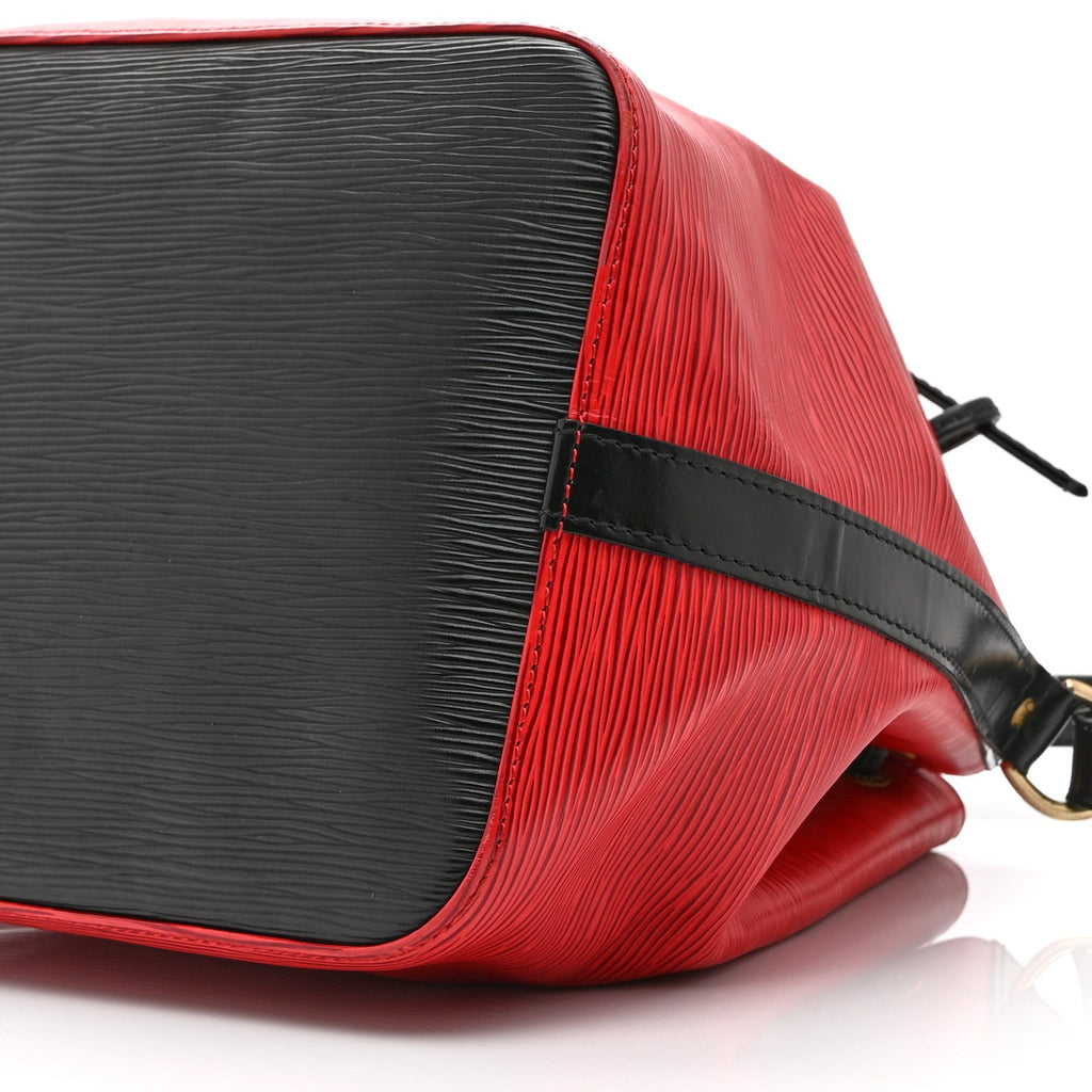 Epi Petit Noe Red Black