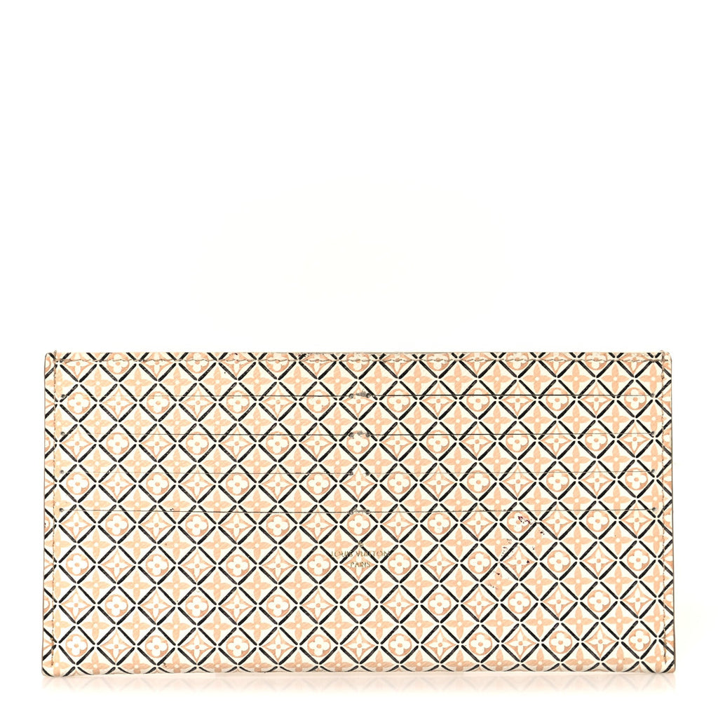 Monogram Giant By The Pool 2.0 Felicie  Holder Insert Beige