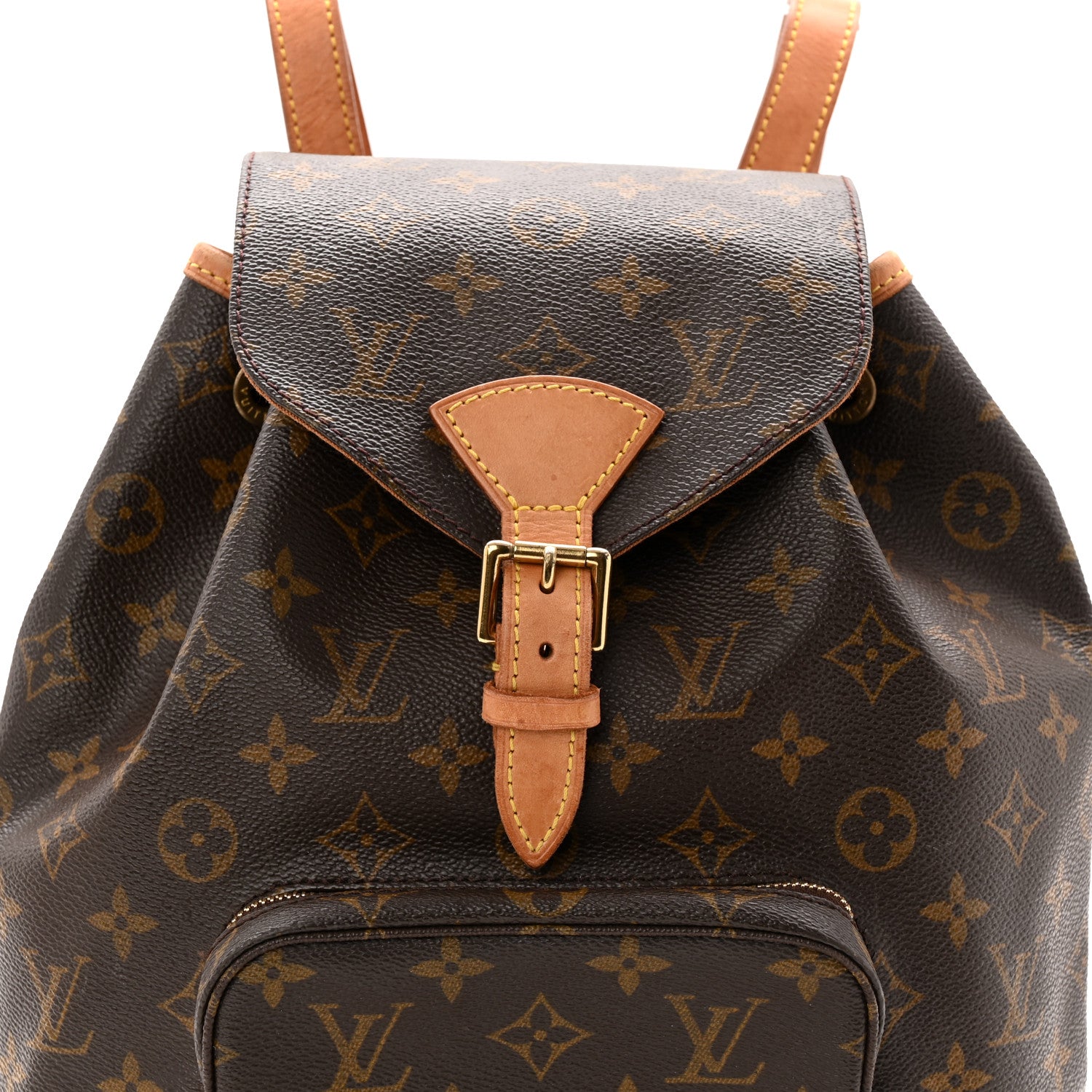 Monogram Montsouris MM Backpack