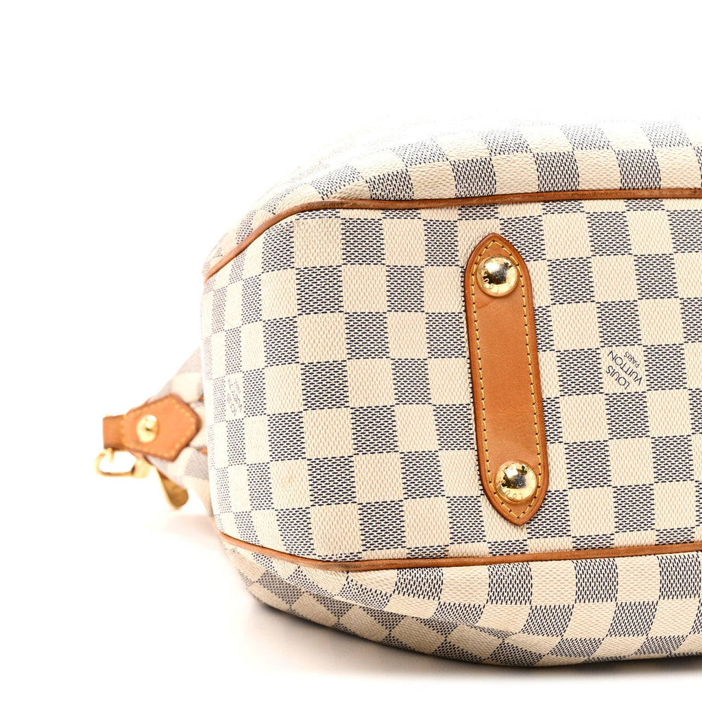 Damier Azur Siracusa PM