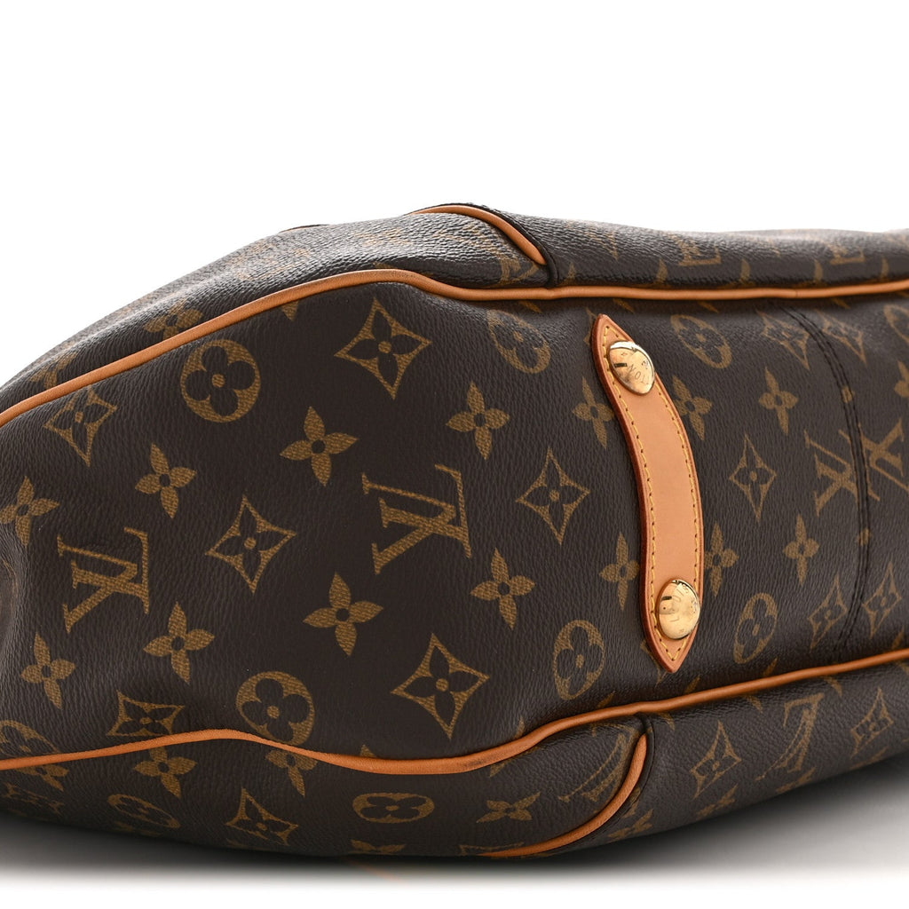 Monogram Galliera PM