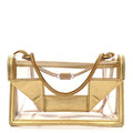 Vinyl Mini Betty Gold