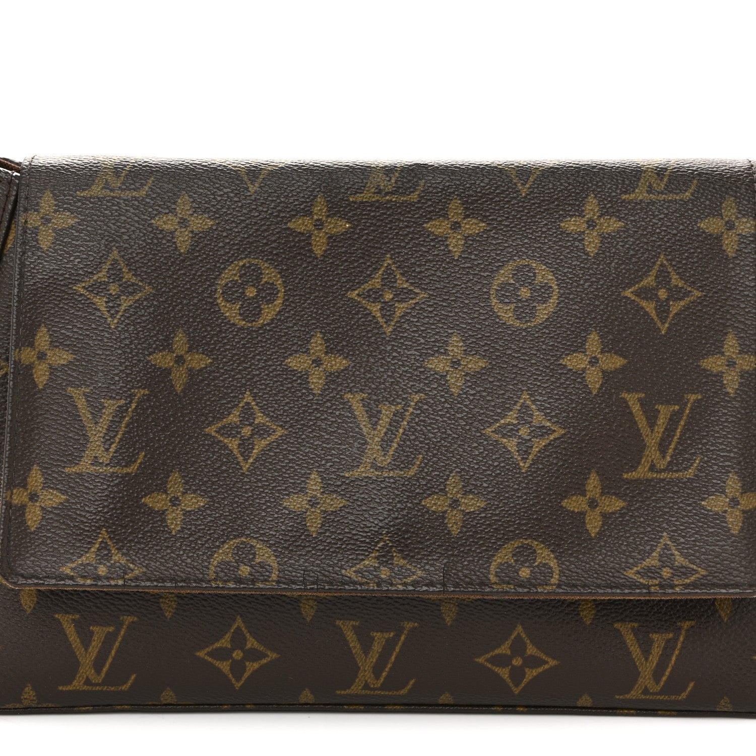 Monogram Mini Looping