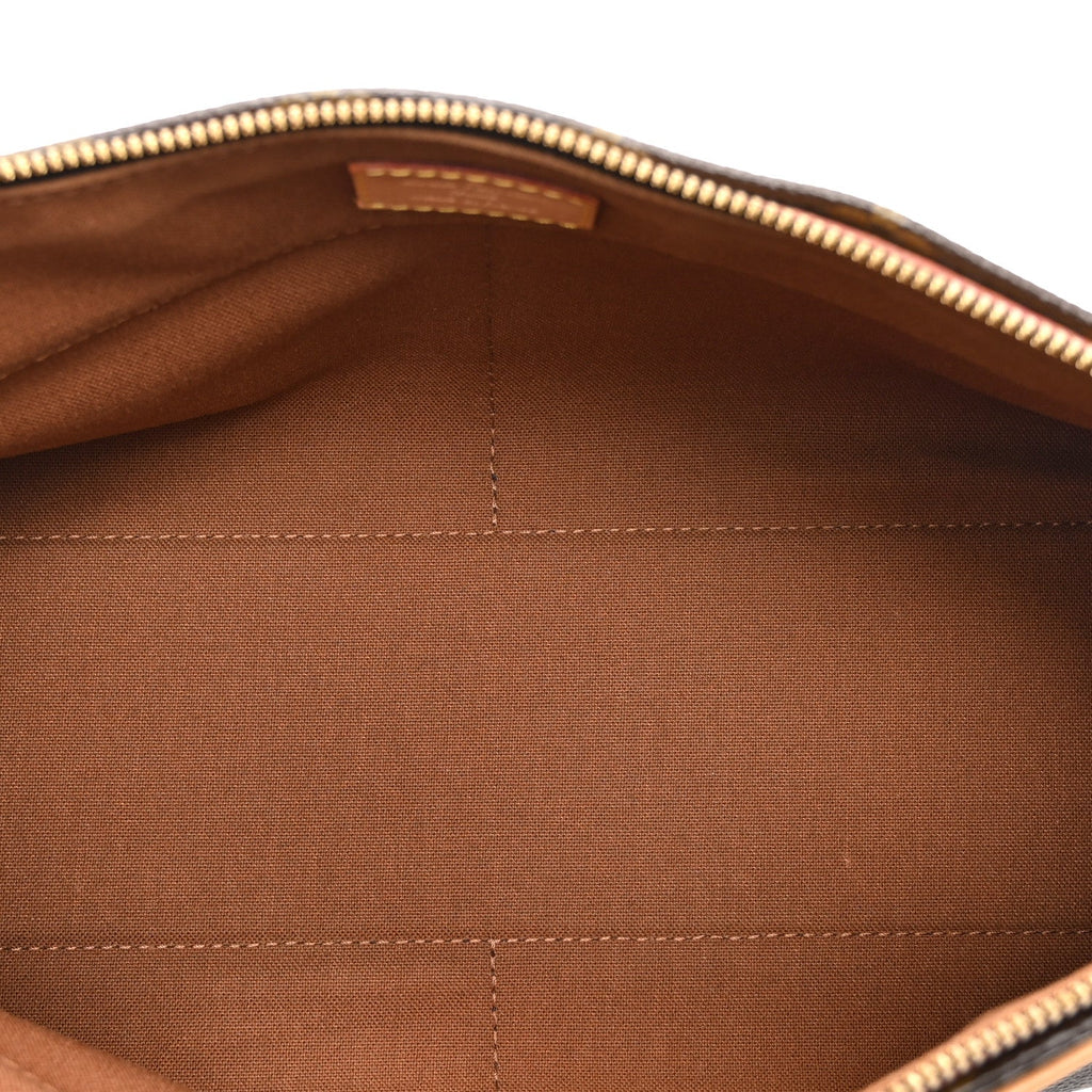 Monogram Popincourt Long Shoulder Bag