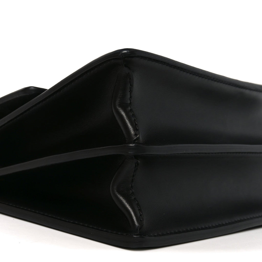 Epi Dauphine MM Black