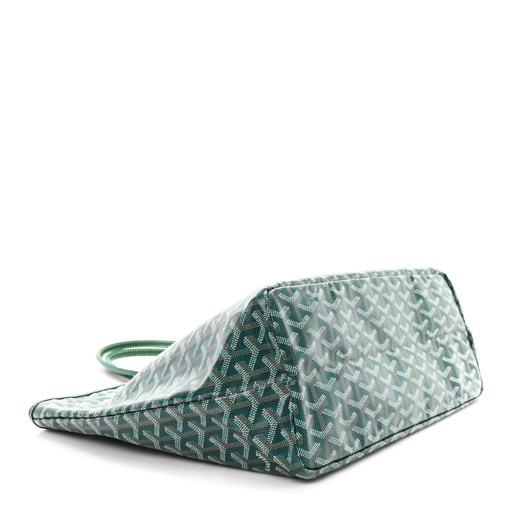 Goyardine Saint Louis PM Green