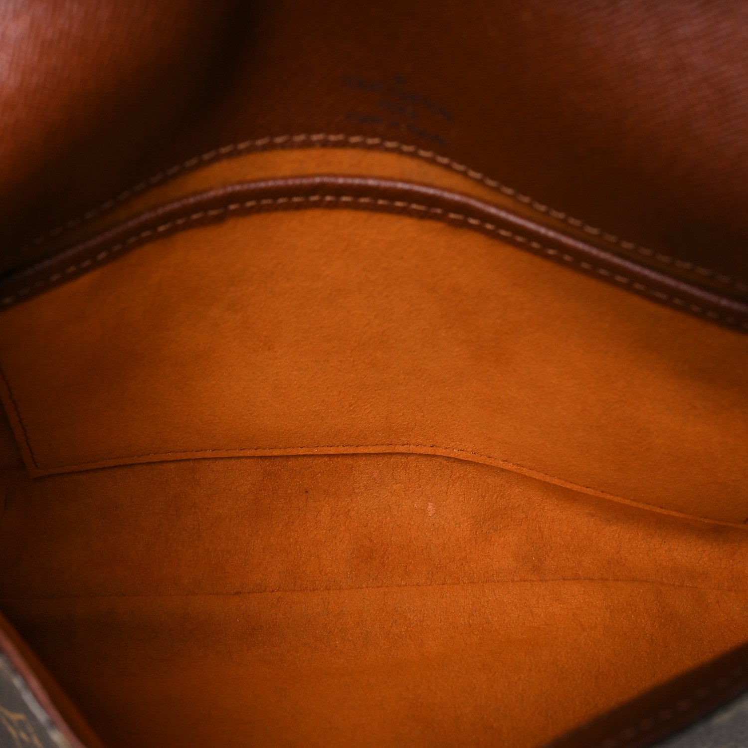 Monogram Musette Tango