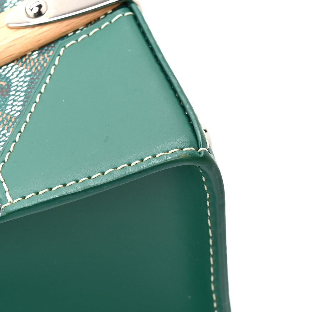 Goyardine Saigon PM Green