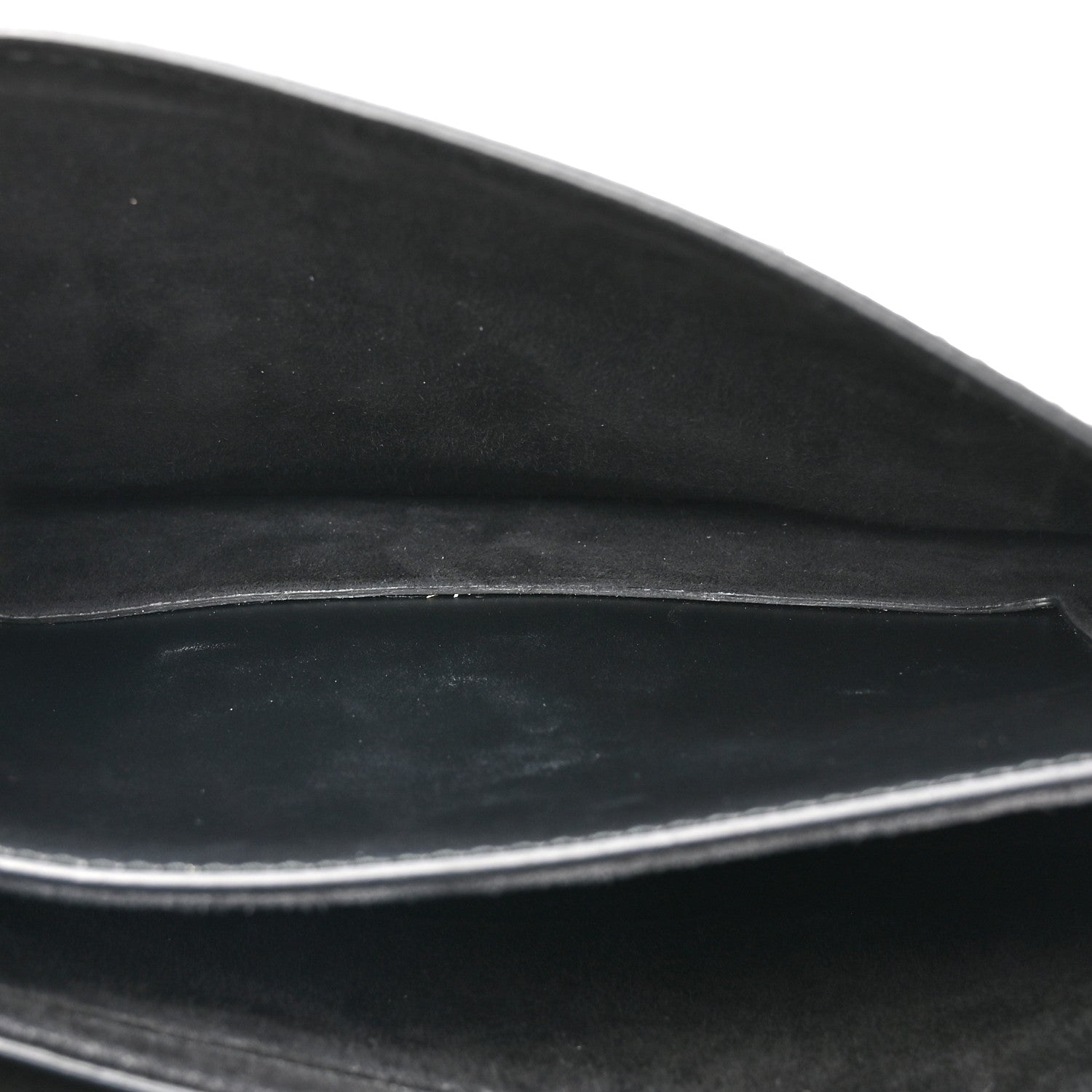 Smooth Calfskin Dio(r)evolution Flap Bag Black