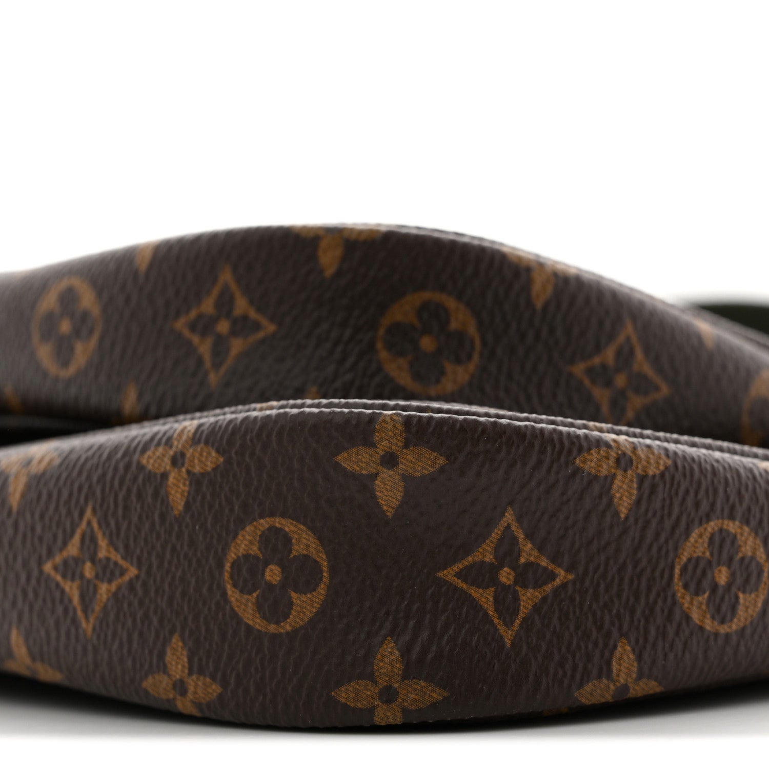 Monogram Multi Pochette Accessories Kaki