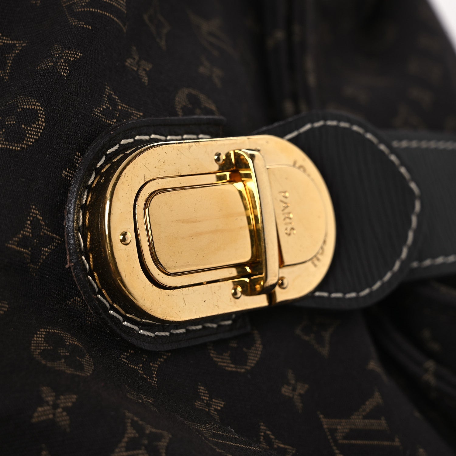 Monogram Idylle Romance Fusain