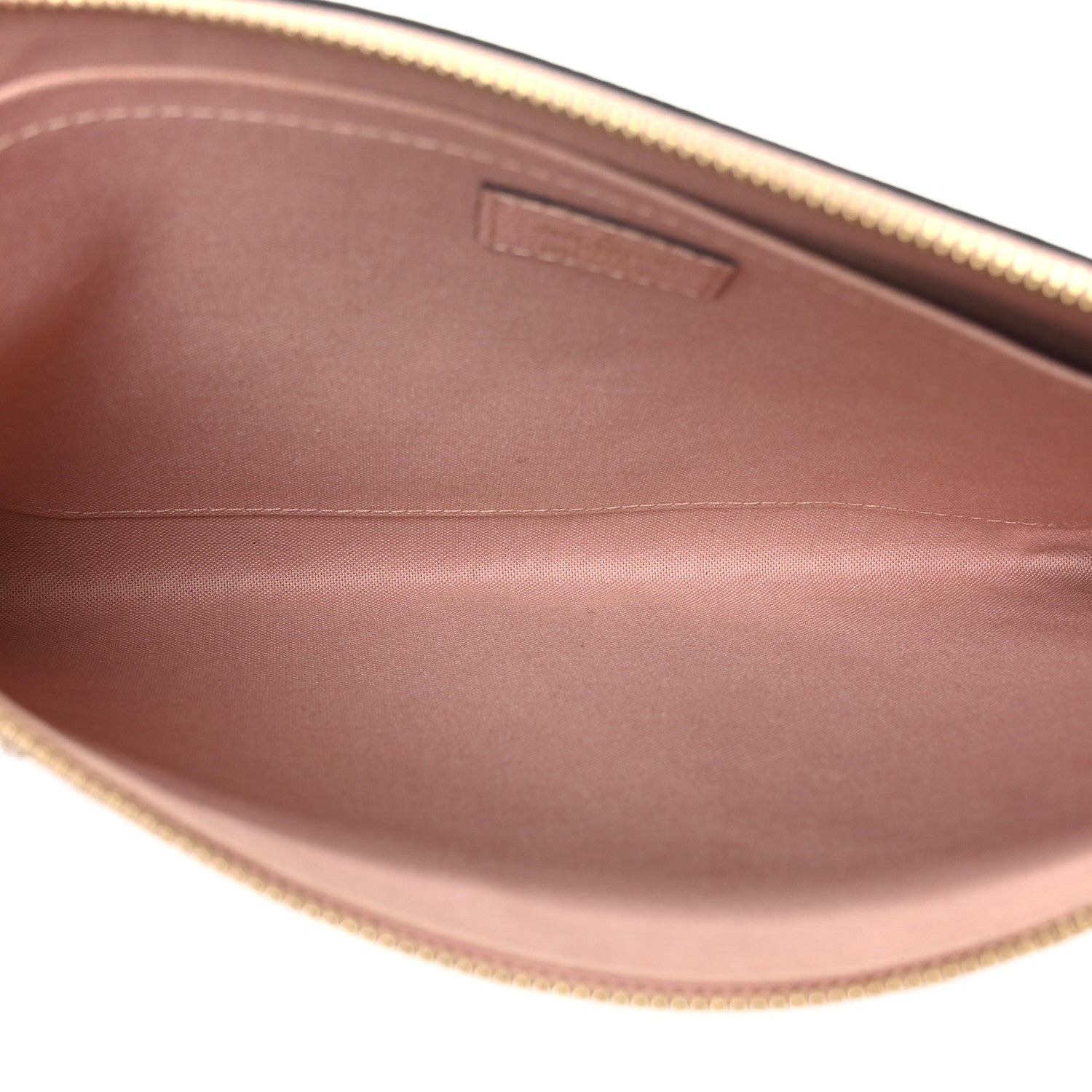 Empreinte Daily Pouch Rose Poudre