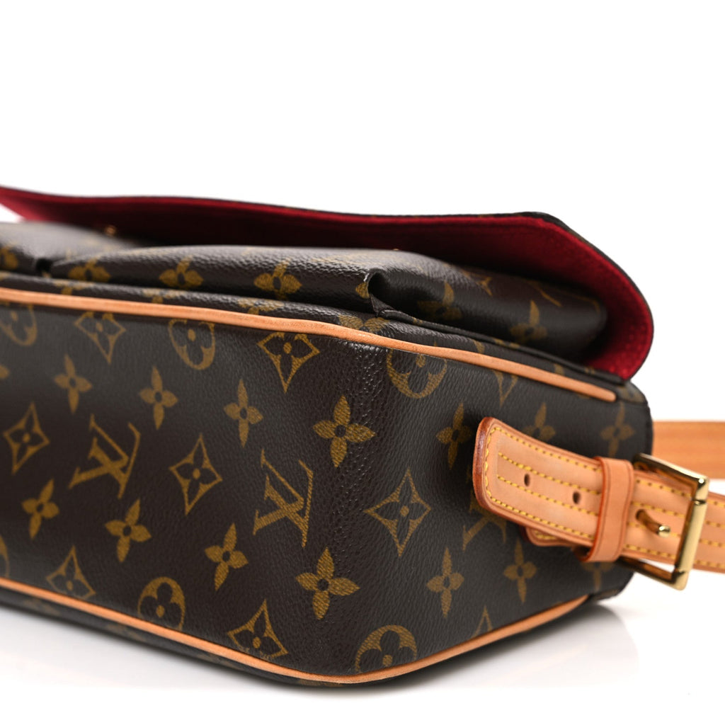Monogram Viva-Cite MM