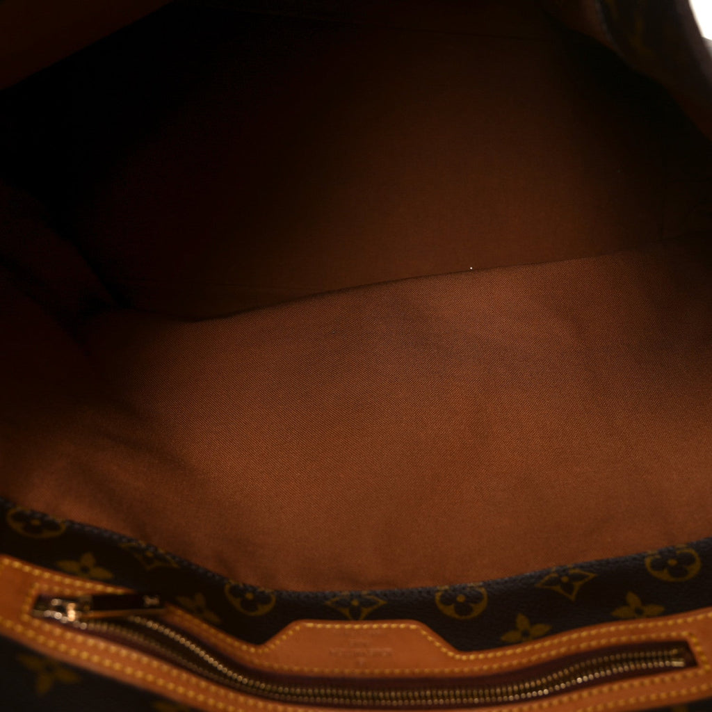 Monogram Cabas Alto