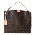 Monogram Graceful MM Pivoine