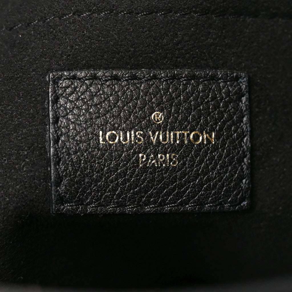 Monogram Pallas Full BB Black