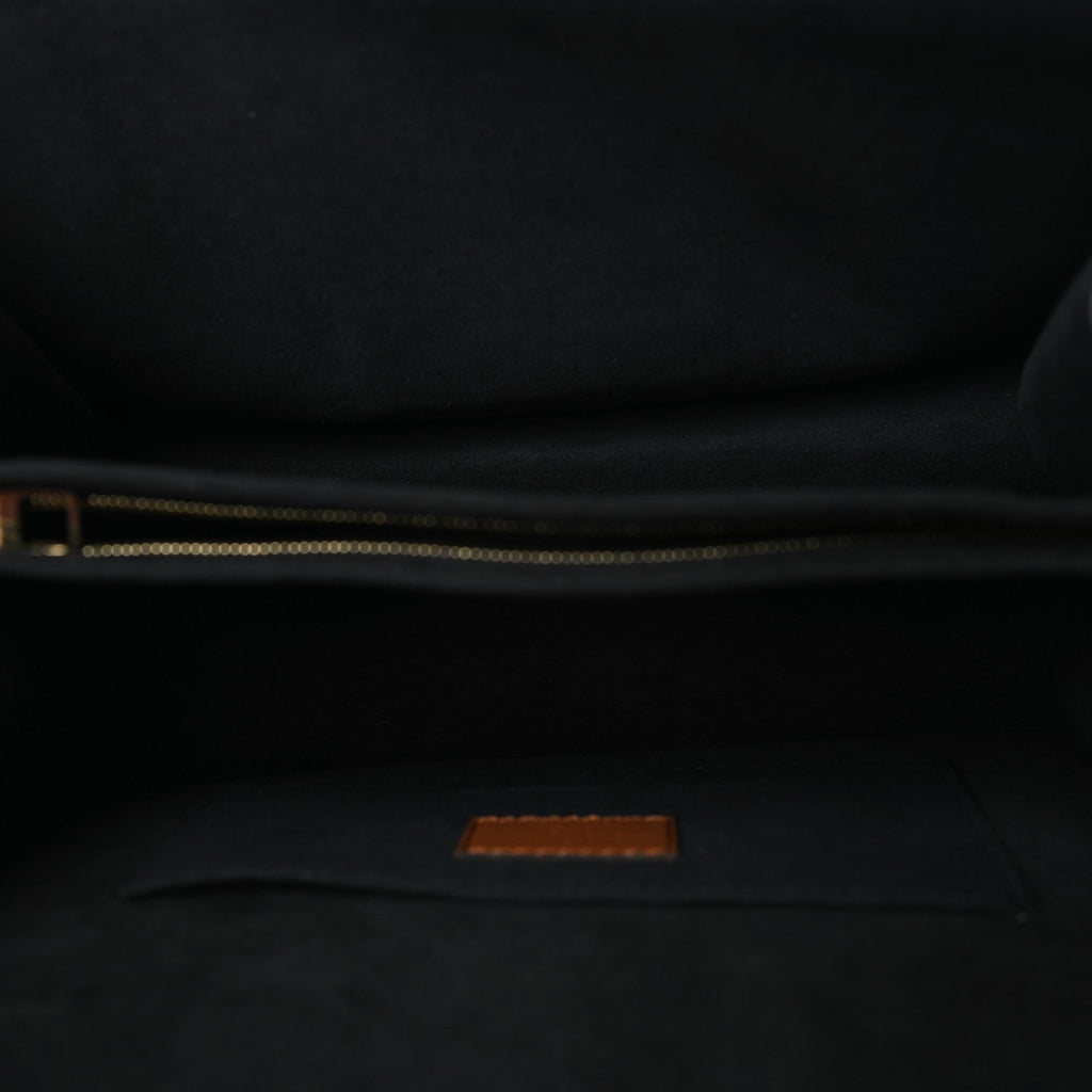 Reverse Monogram Dauphine MM
