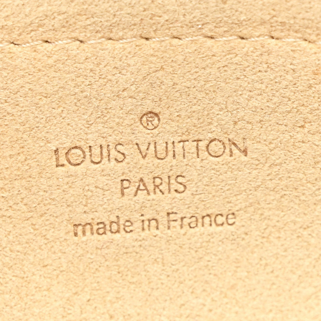 Monogram Pochette Milla MM