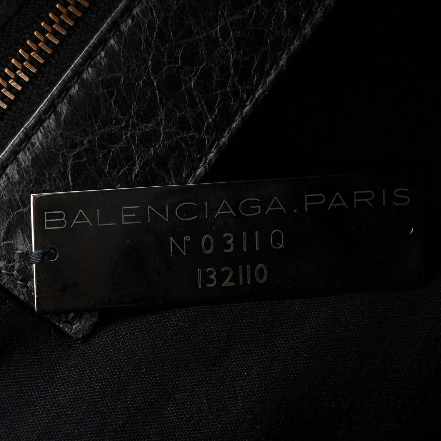 Agneau Classic Hardware Work Tempete