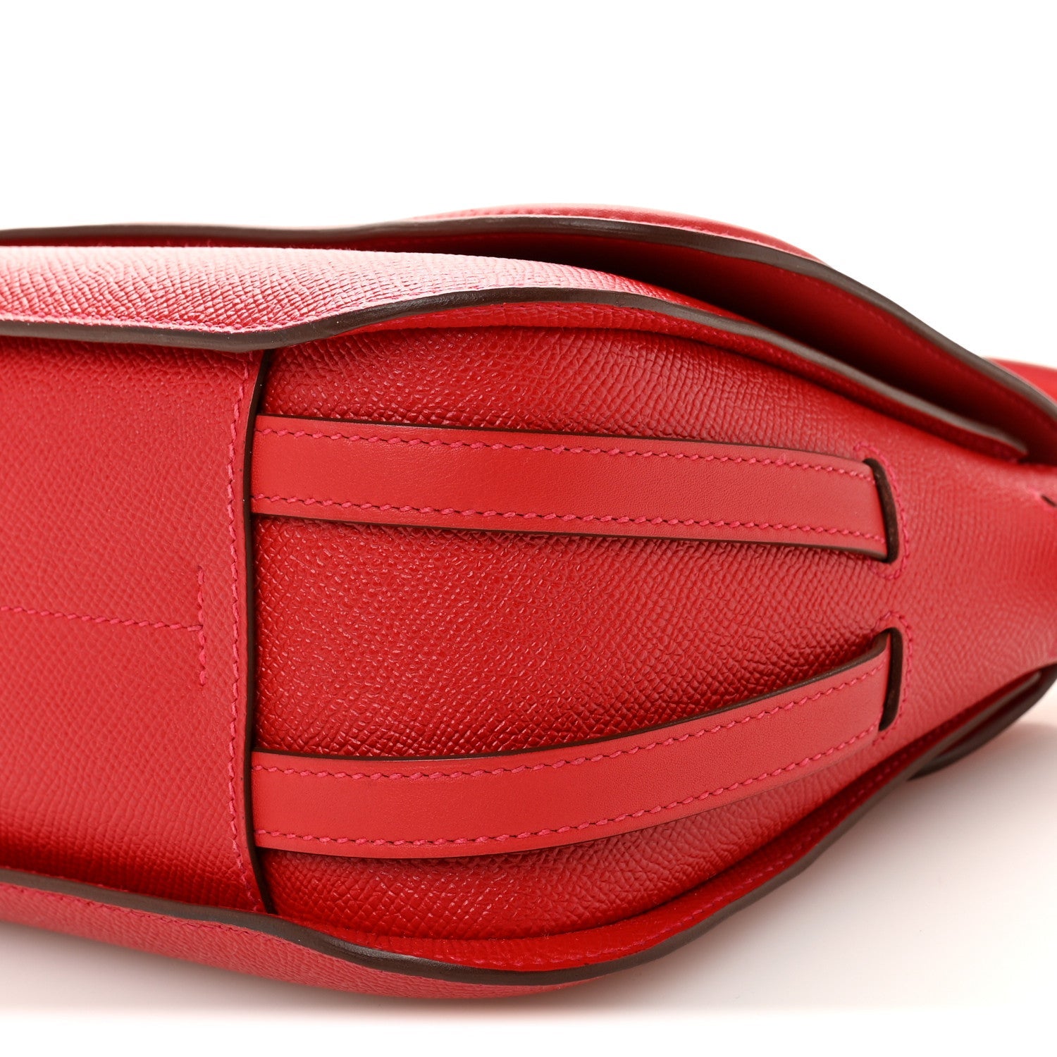 Epsom Swift Harnais Rouge Casaque