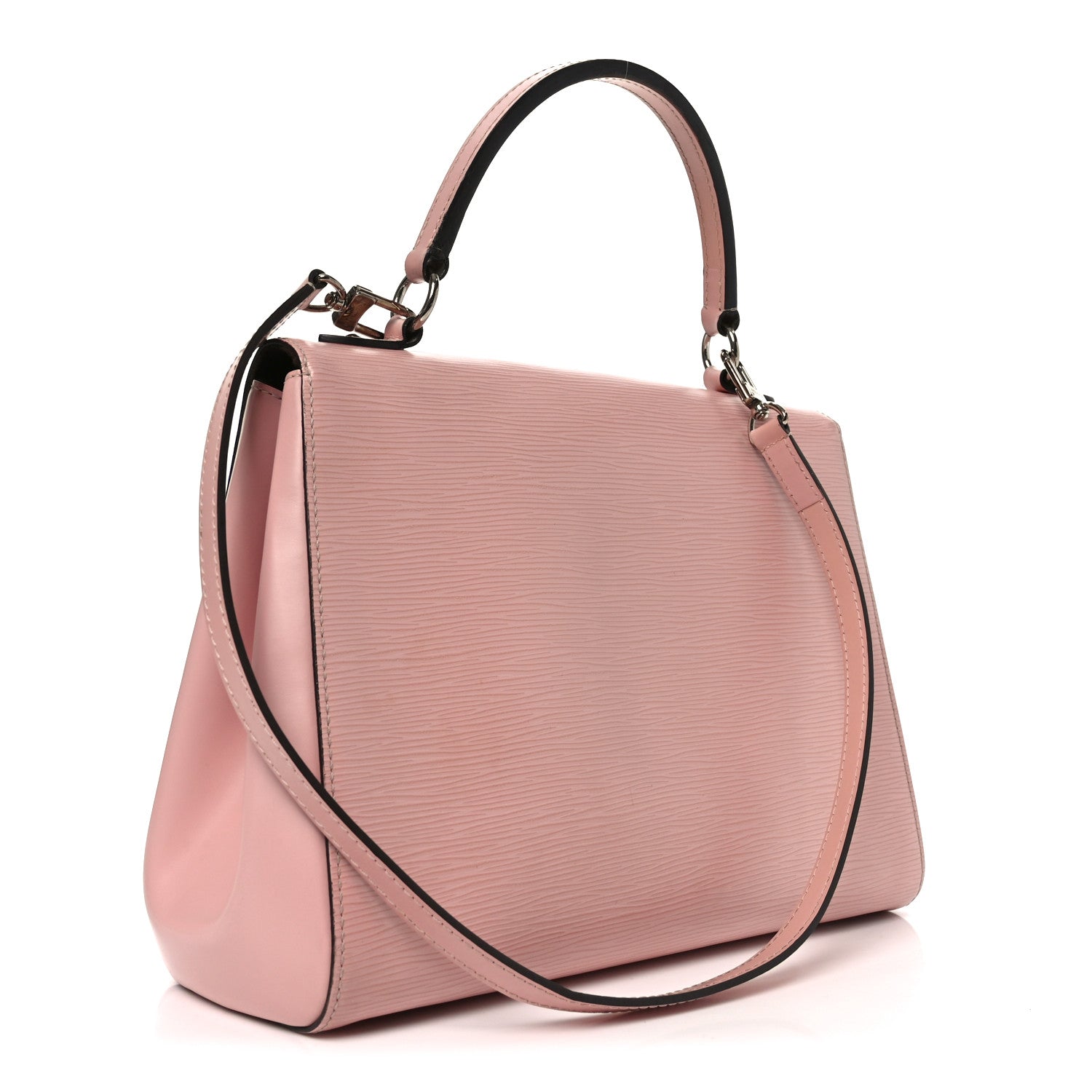 Epi Cluny MM Rose Ballerine