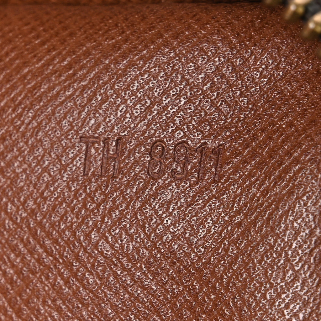 Monogram Amazone PM