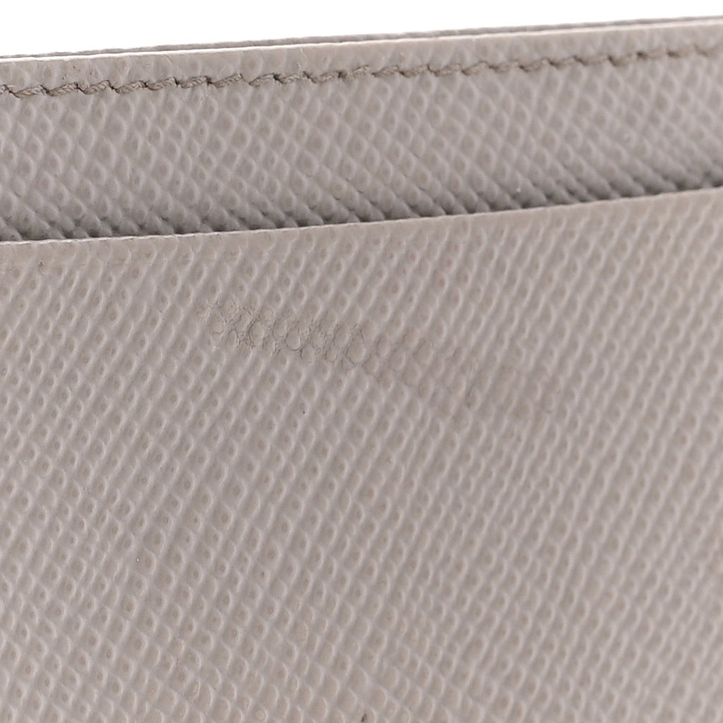Saffiano Metal  Case Argilla