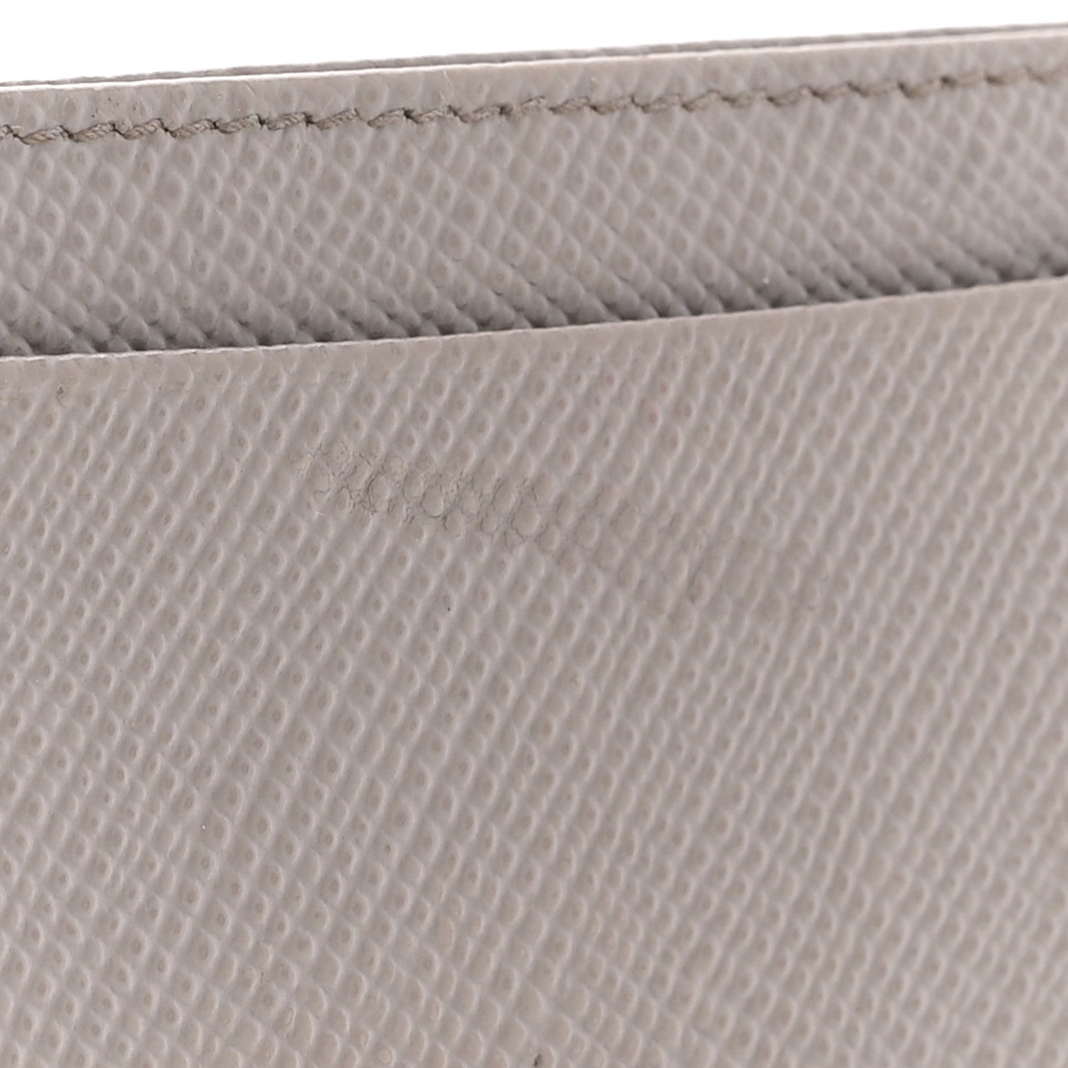 Saffiano Metal  Case Argilla