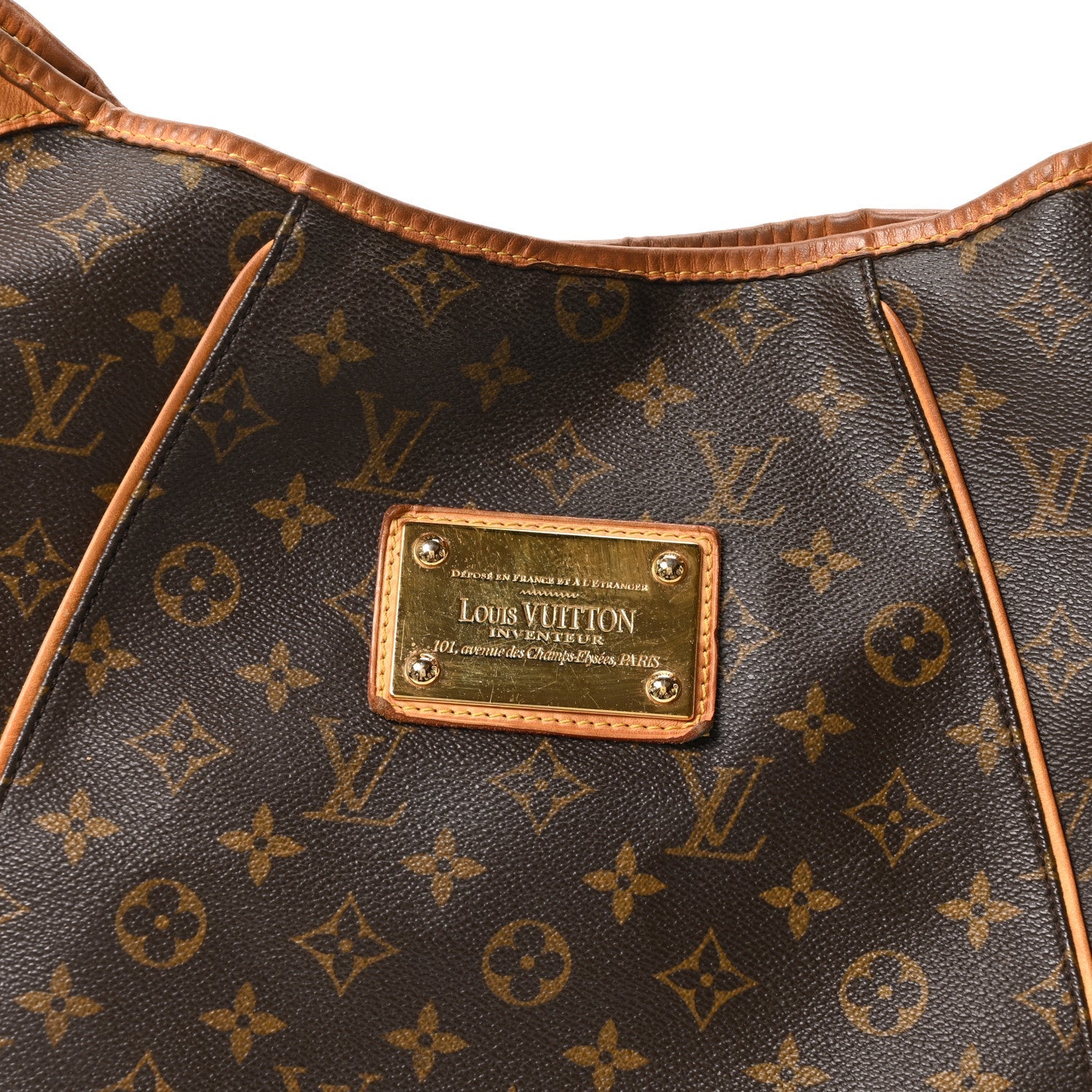 Monogram Galliera GM