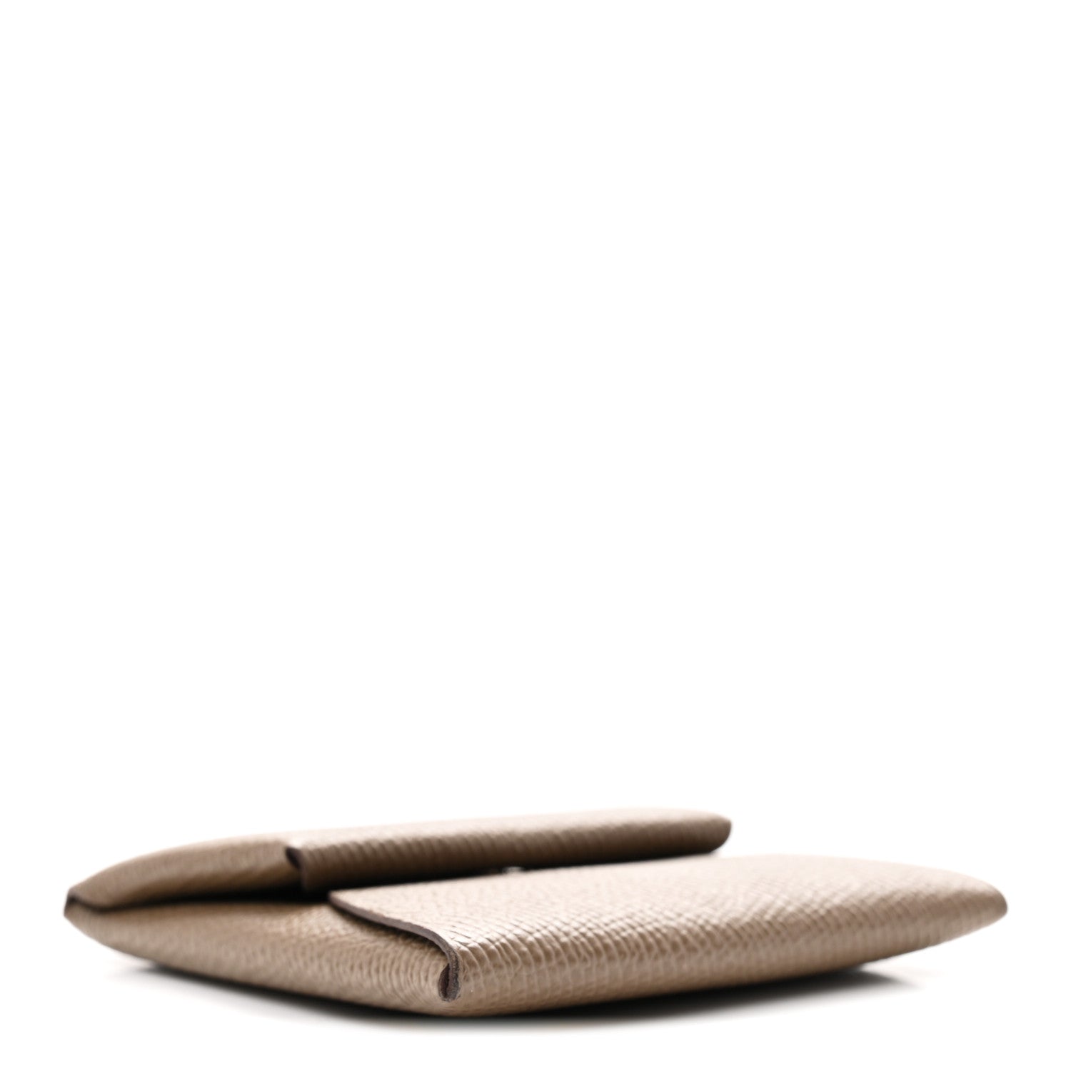 Epsom Bastia Coin Purse Etoupe