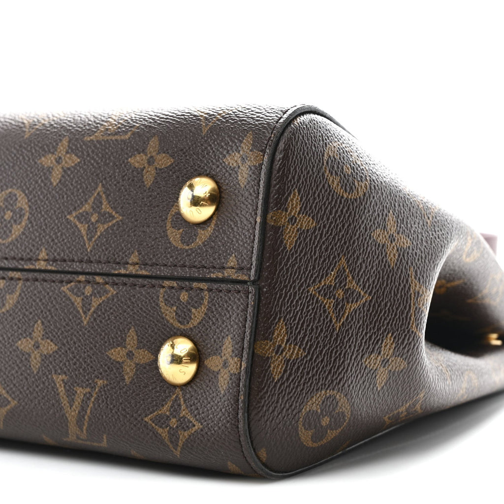 Monogram Cluny MM Blue Glacial