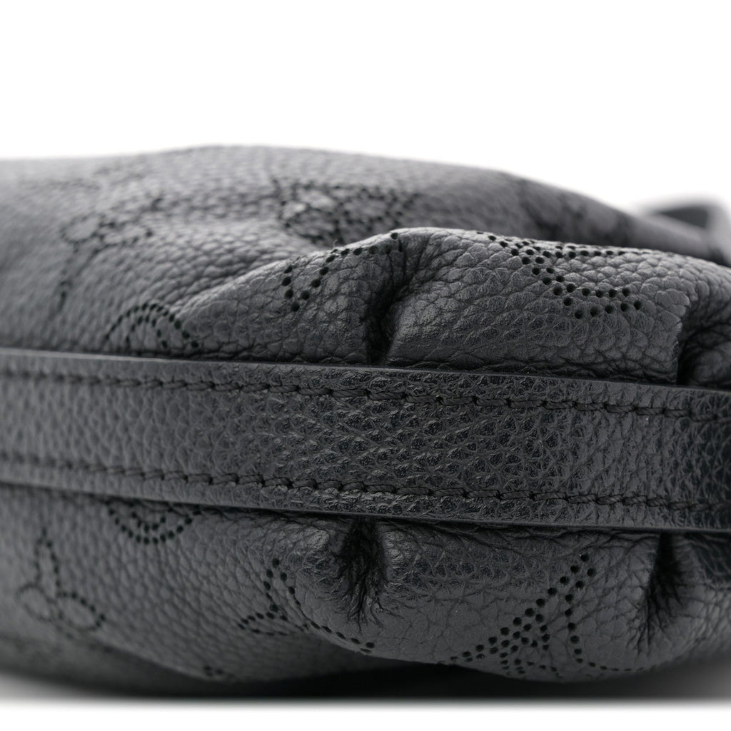 Mahina Scala Mini Pouch Black