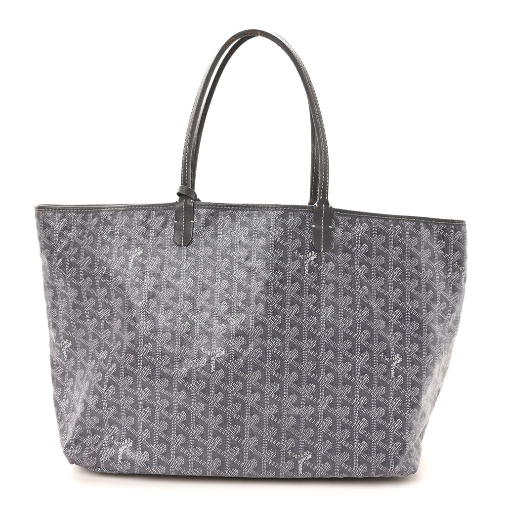 Goyardine Saint Louis PM Grey