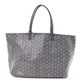 Goyardine Saint Louis PM Grey