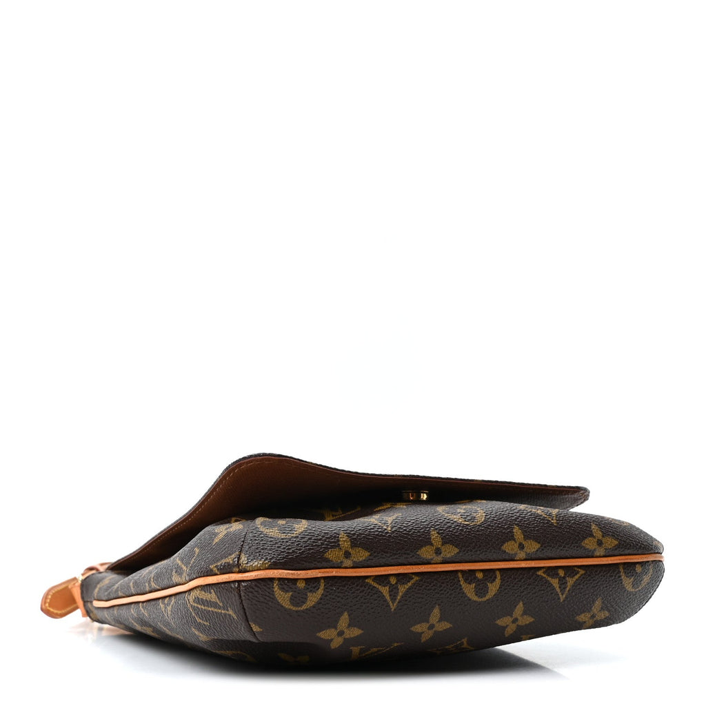 Monogram Musette Salsa