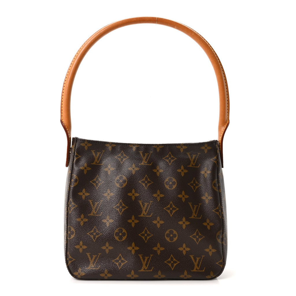 Monogram Looping MM
