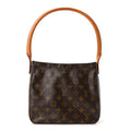 Monogram Looping MM