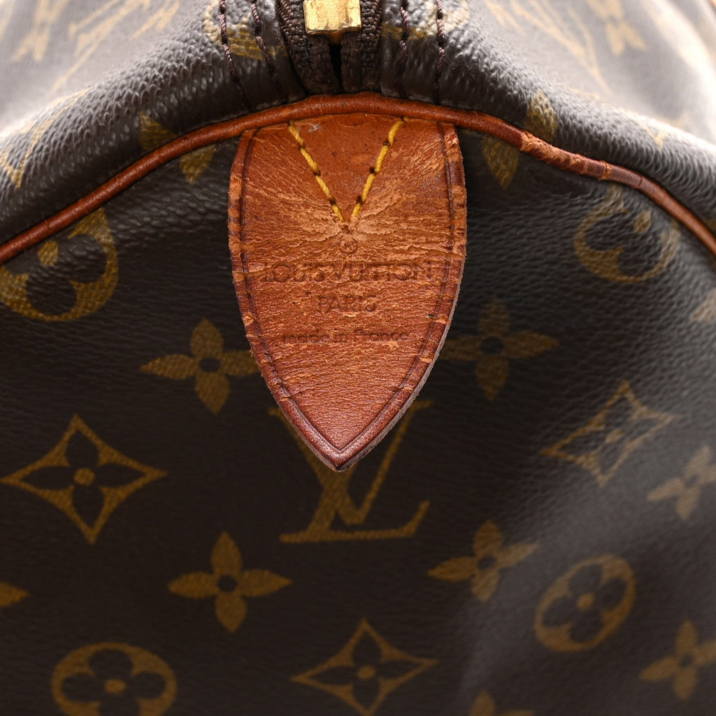 Monogram Keepall 50