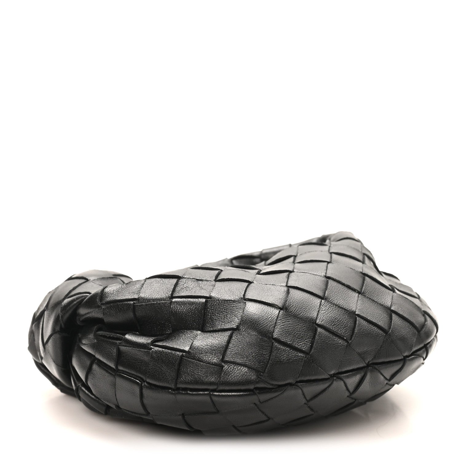 Nappa Intrecciato Candy Jodie Black