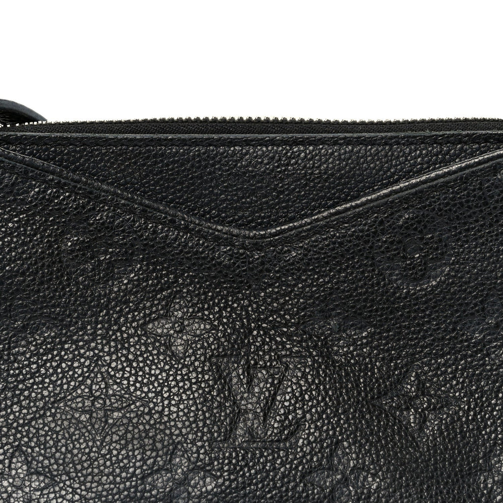 Empreinte Pallas Crossbody Black