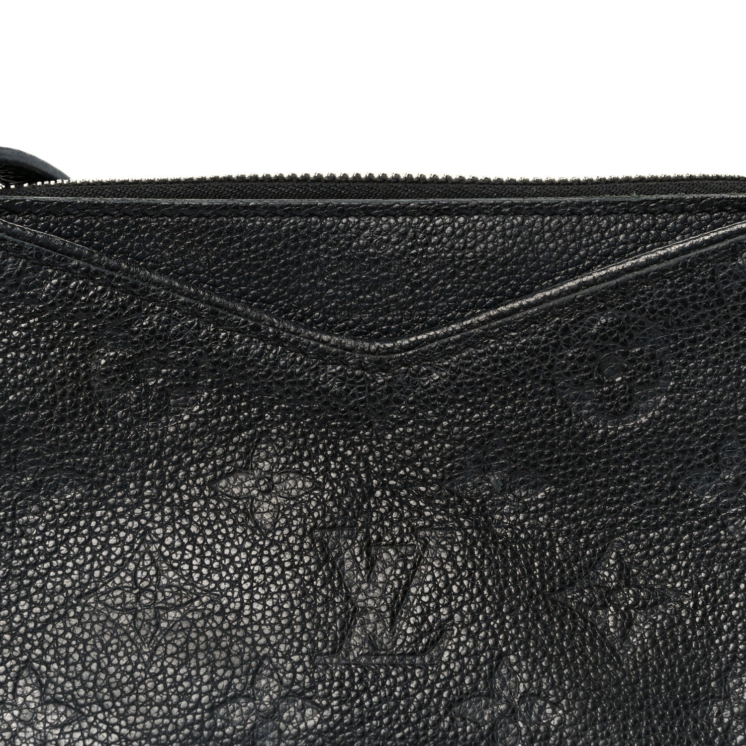 Empreinte Pallas Crossbody Black