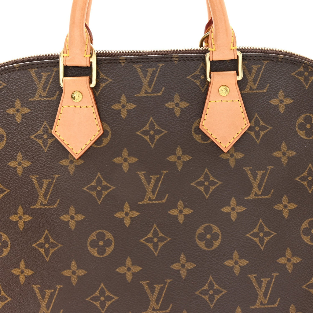 Monogram Alma PM