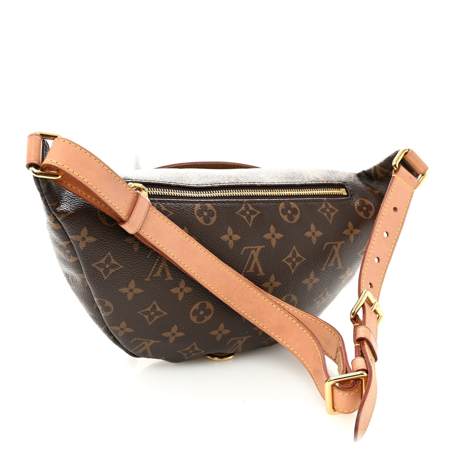 Monogram Bumbag