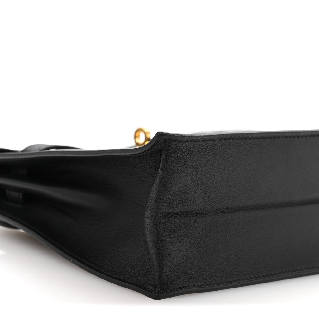 Swift Kelly Danse II Belt Bag Black