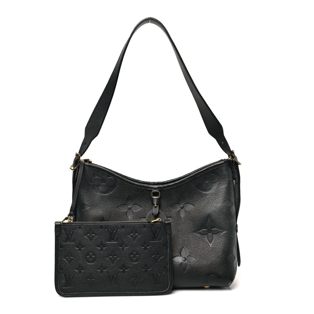 Empreinte Carryall PM Black