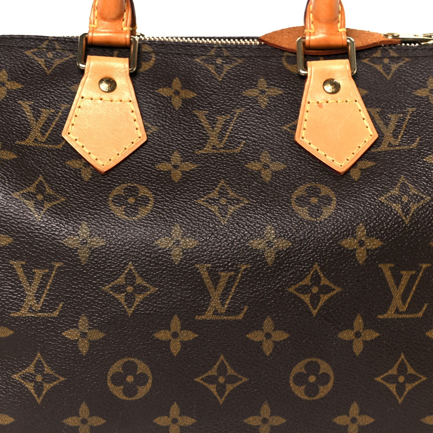 Monogram Speedy 25