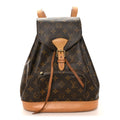 Monogram Montsouris MM Backpack