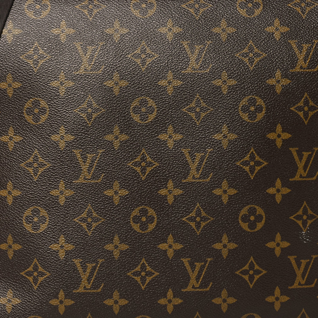 Monogram Abbesses Messenger Bag