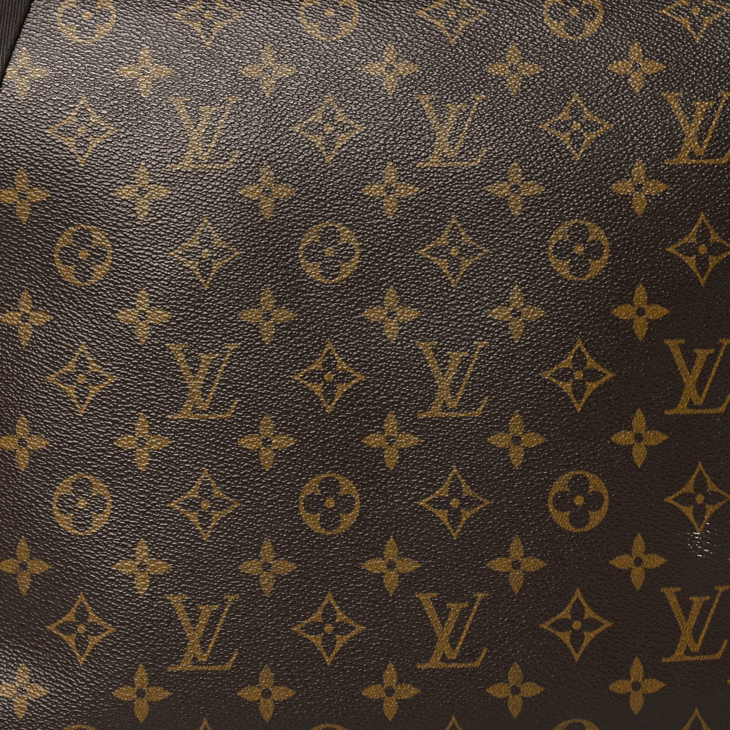 Monogram Abbesses Messenger Bag